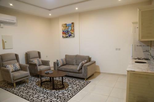 Rifaf Abha Aparthotel