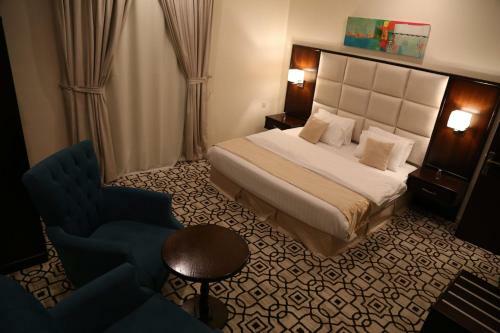 Rifaf Abha Aparthotel
