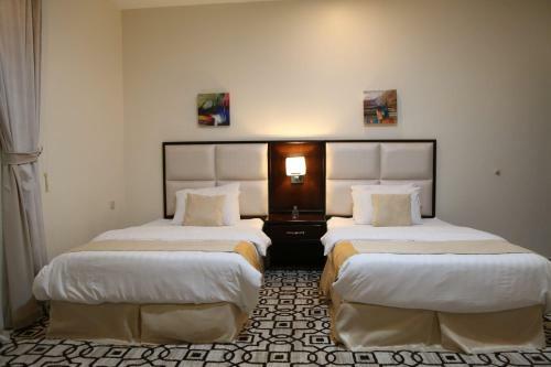 Rifaf Abha Aparthotel