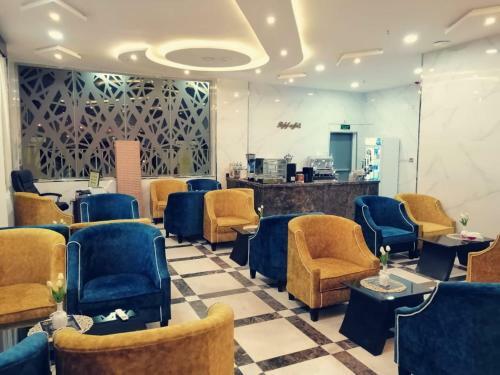 Rifaf Abha Aparthotel