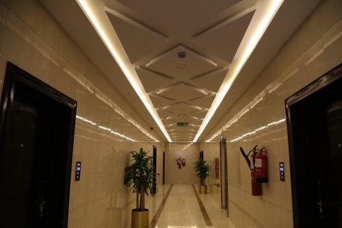 Rifaf Abha Aparthotel
