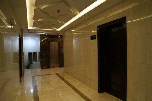 Rifaf Abha Aparthotel