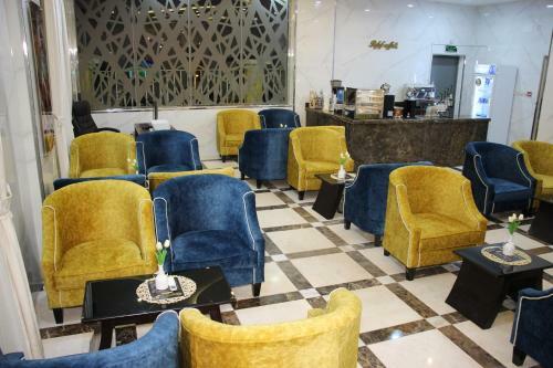 Rifaf Abha Aparthotel