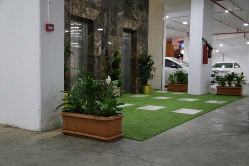 Rifaf Abha Aparthotel