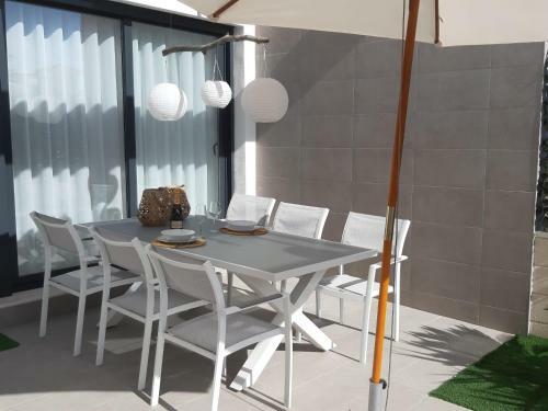Hestia Homes Golf&sun