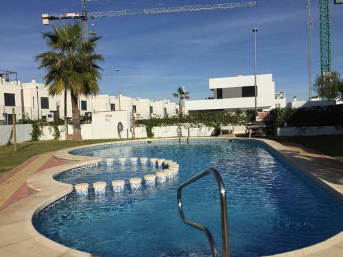 Hestia Homes Golf&sun