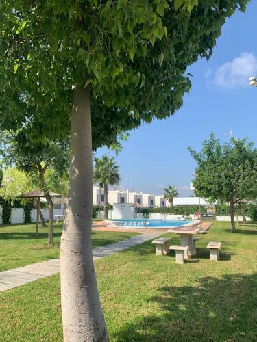 Hestia Homes Golf&sun