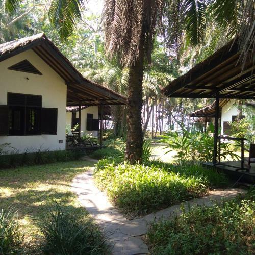 Lodge Kuda Laut Resort