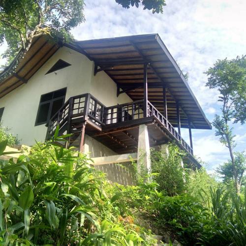 Lodge Kuda Laut Resort