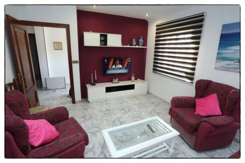 Casa Reci�n Restaurada