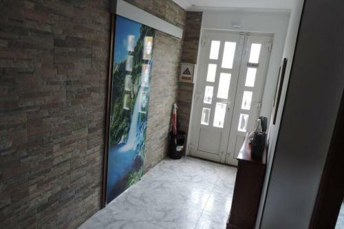 Casa Reci�n Restaurada
