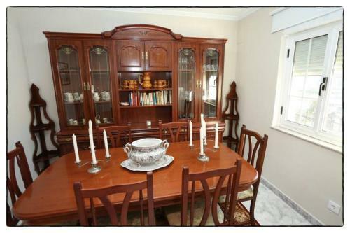 Casa Reci�n Restaurada