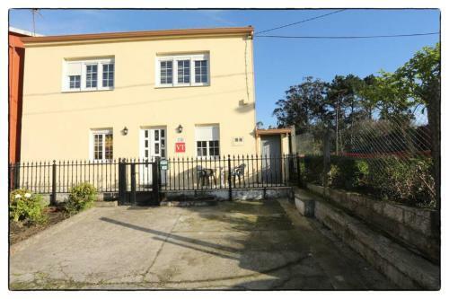 Casa Reci�n Restaurada