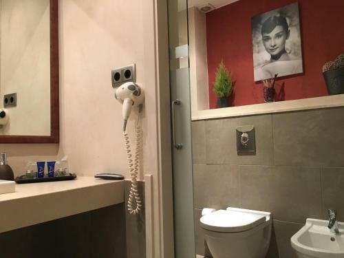 Hotel Calabria