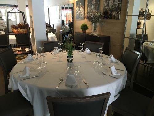 Hotel Calabria