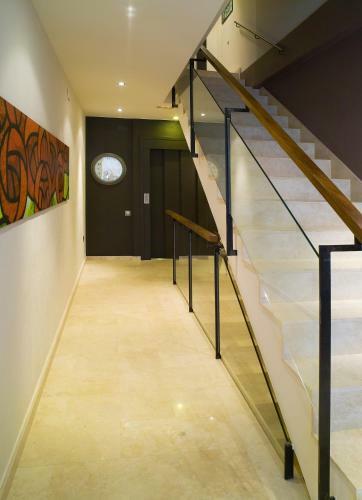 Hotel Calabria