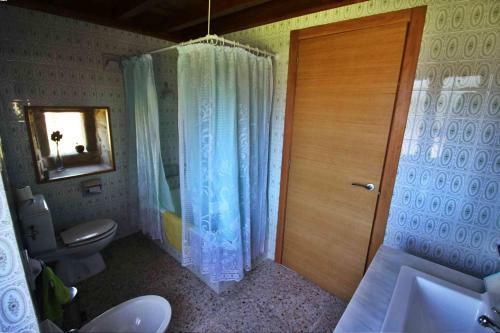 Casa Toimil
