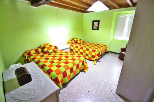 Casa Toimil