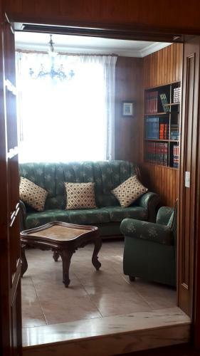 Casa Pumares