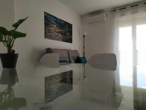 Apartamentos "el Barco"