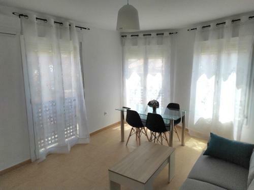Apartamentos "el Barco"