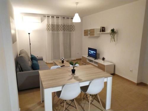 Apartamentos "el Barco"