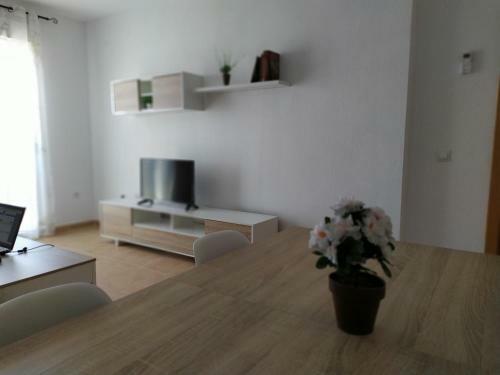 Apartamentos "el Barco"