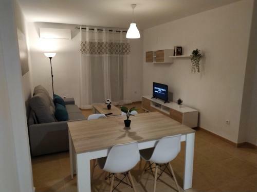 Apartamentos "el Barco"