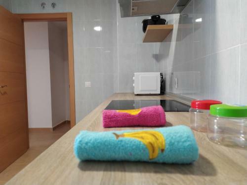 Apartamentos "el Barco"