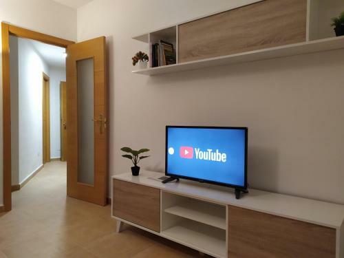 Apartamentos "el Barco"