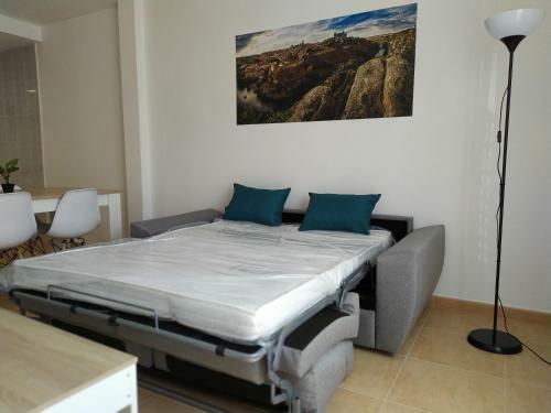 Apartamentos "el Barco"