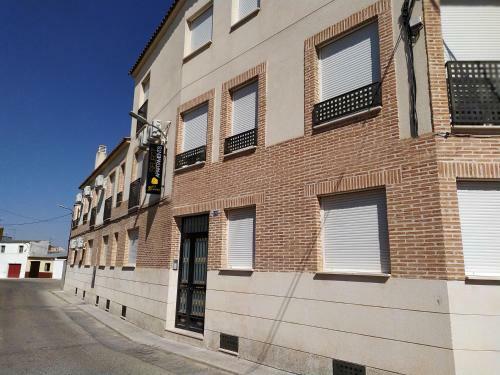 Apartamentos "el Barco"