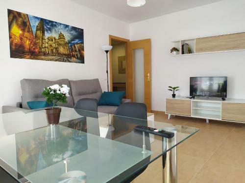 Apartamentos "el Barco"