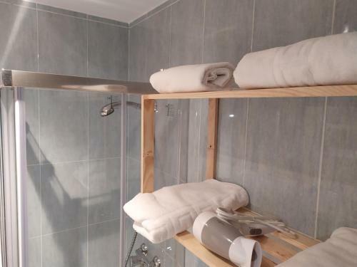 Apartamentos "el Barco"