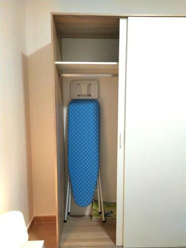 Apartamentos "el Barco"