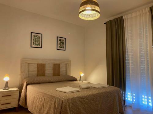 Apartamentos "el Barco"