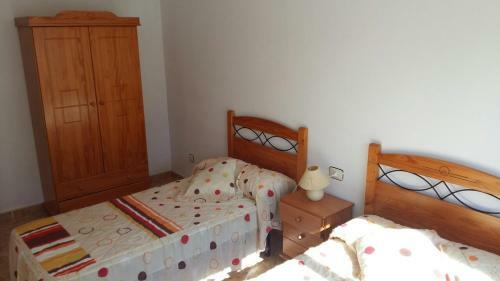 Apartamento Insua