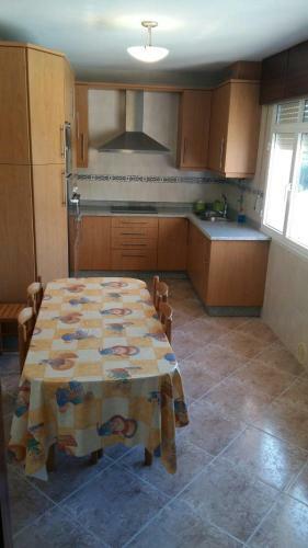 Apartamento Insua