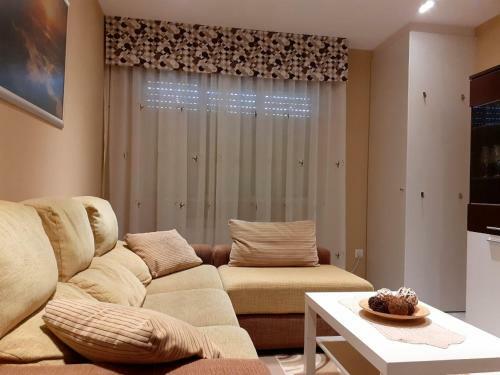 Apartamento O Recuncho de Mac�as