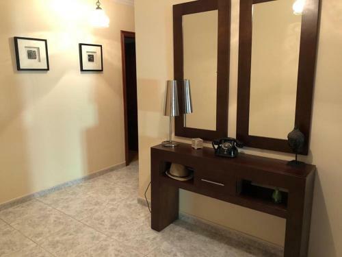 Apartamento Laxe Primera L�nea De Playa