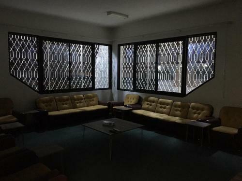 Al Soudah Villa