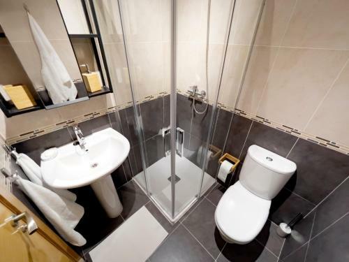 Apartamento Paseo Mar�timo Laxe