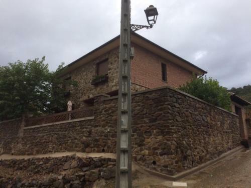 Casa El Eden De Cameros
