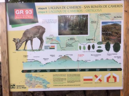 Casa El Eden De Cameros