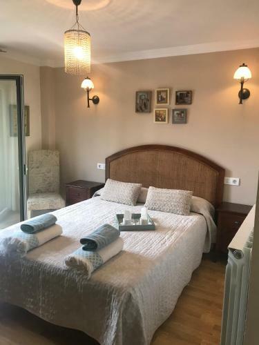 Casa El Eden De Cameros