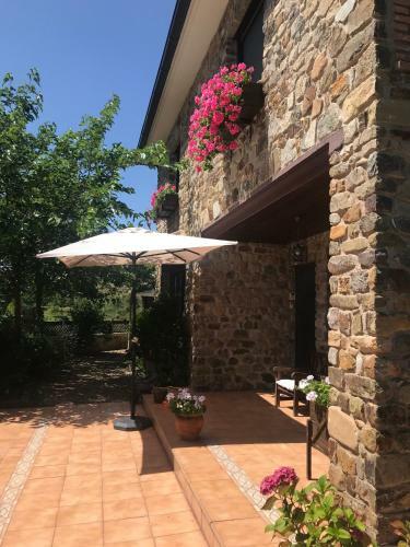 Casa El Eden De Cameros