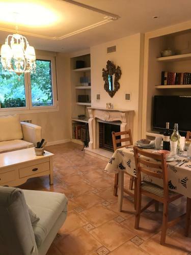 Casa El Eden De Cameros