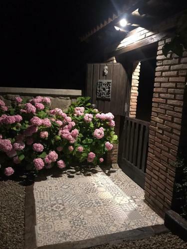 Casa El Eden De Cameros