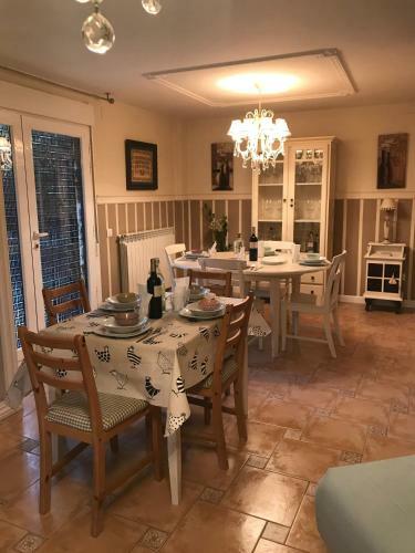 Casa El Eden De Cameros