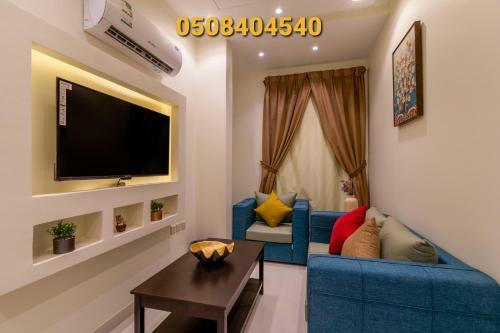 Apartamento ????? ?????? ????????